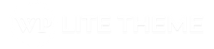 wplitetheme logo